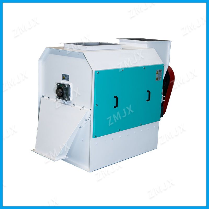 圓錐粉料篩SCQZ60